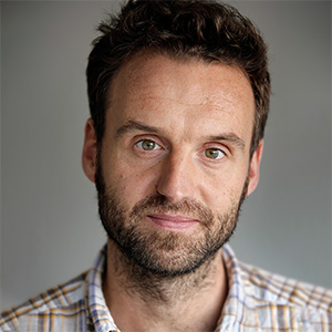Bart Meuleman, course instructor for Multilevel Modelling at ECPR's Research Methods and Techniques
